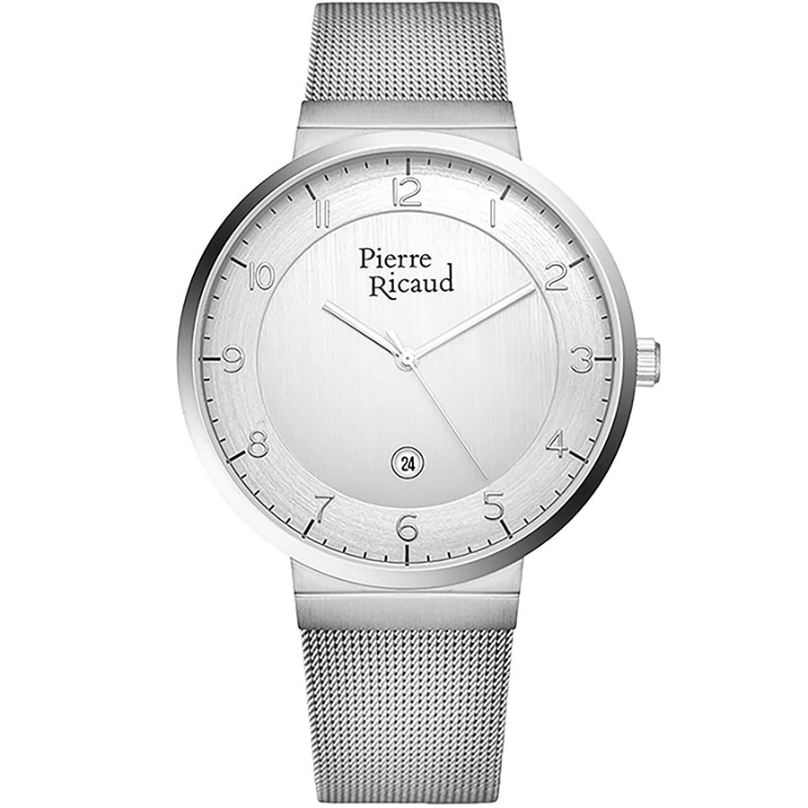 Часы Pierre Ricaud Gents P97253.5123Q